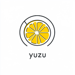 Yuzu Logo